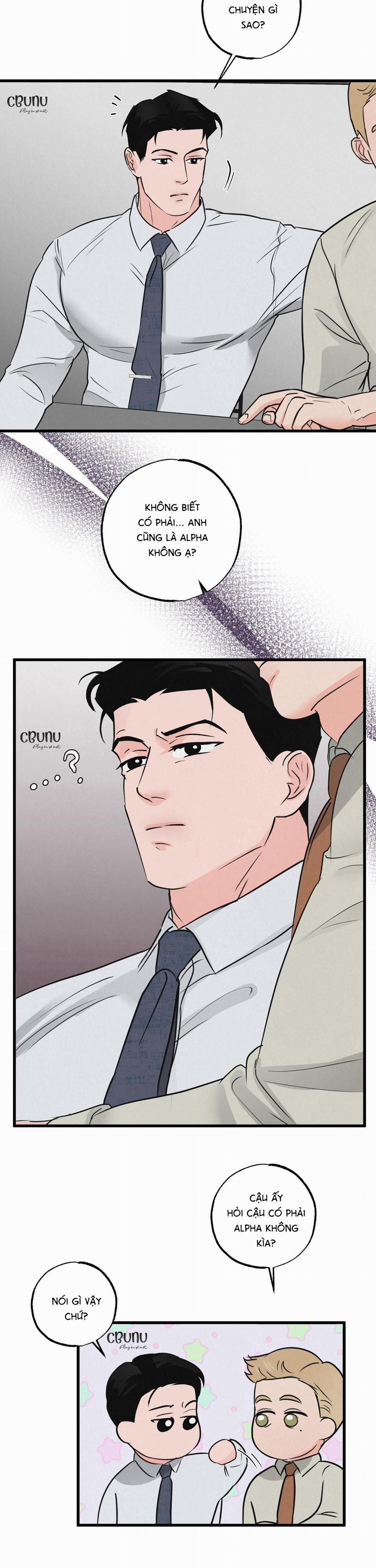 Cặp Bài Trùng 4 trang 20