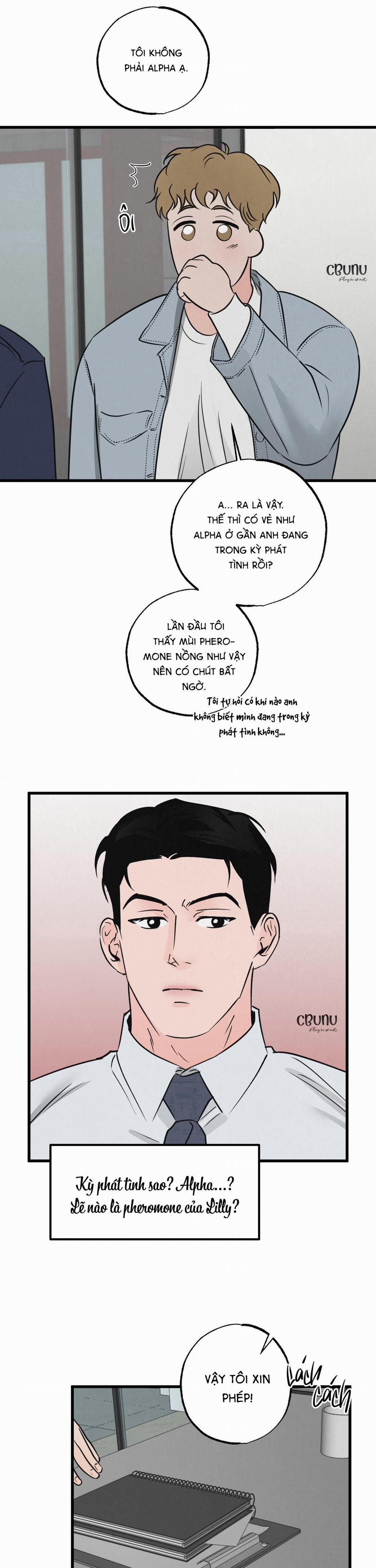 Cặp Bài Trùng 4 trang 21