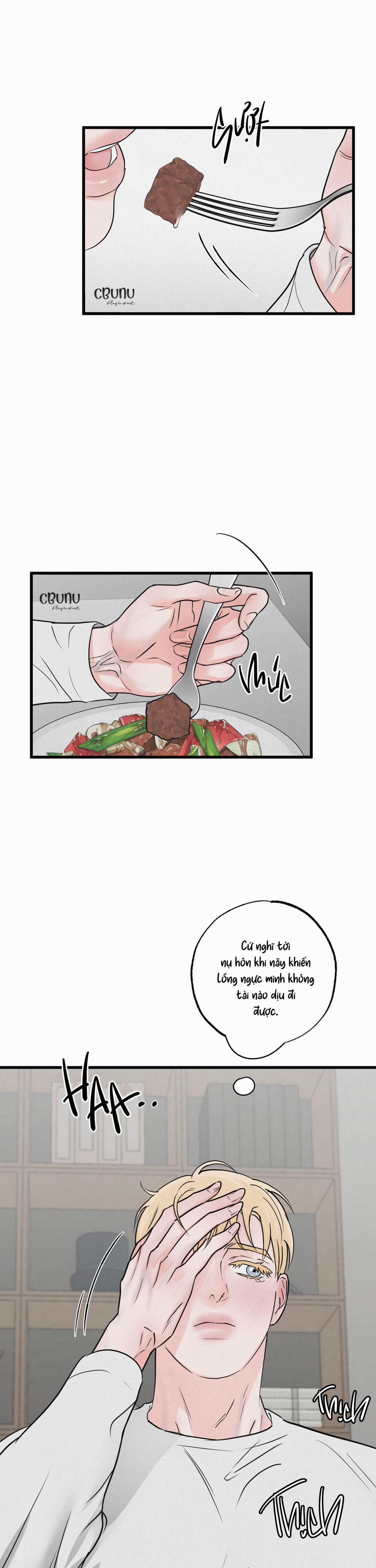 Cặp Bài Trùng 4 trang 4