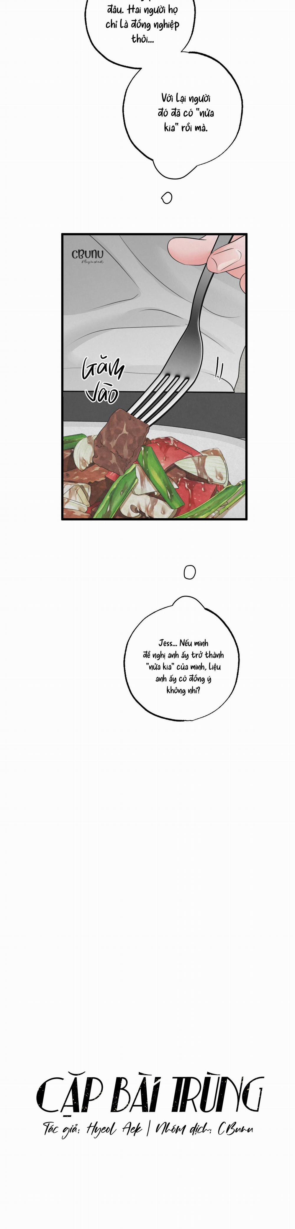 Cặp Bài Trùng 4 trang 7