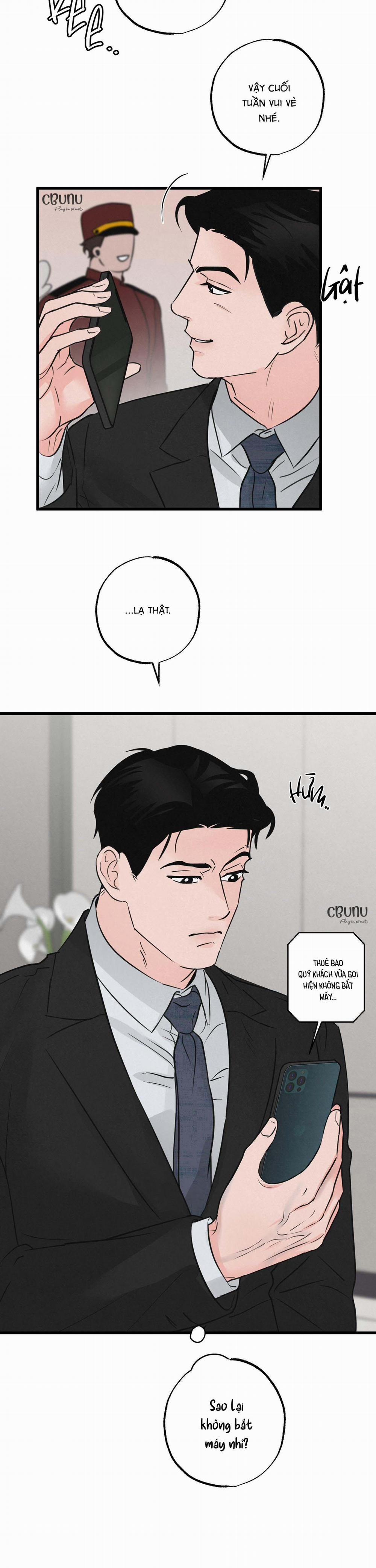 Cặp Bài Trùng 5 trang 3