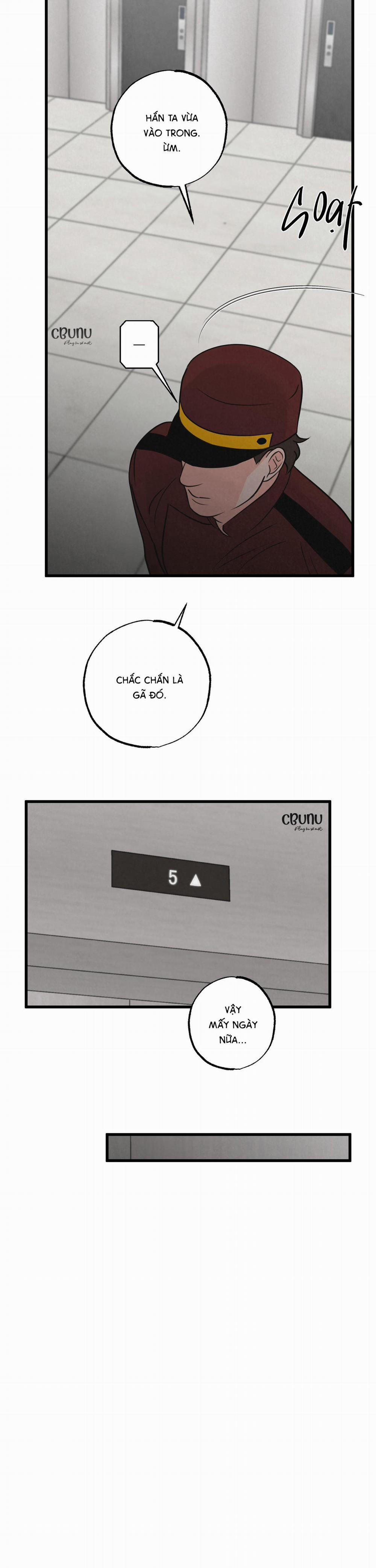 Cặp Bài Trùng 5 trang 5