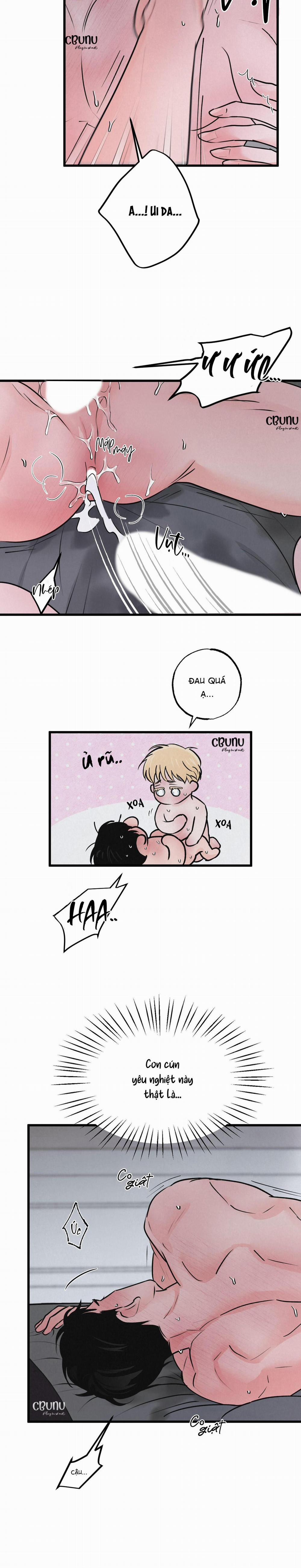 Cặp Bài Trùng 6 trang 12