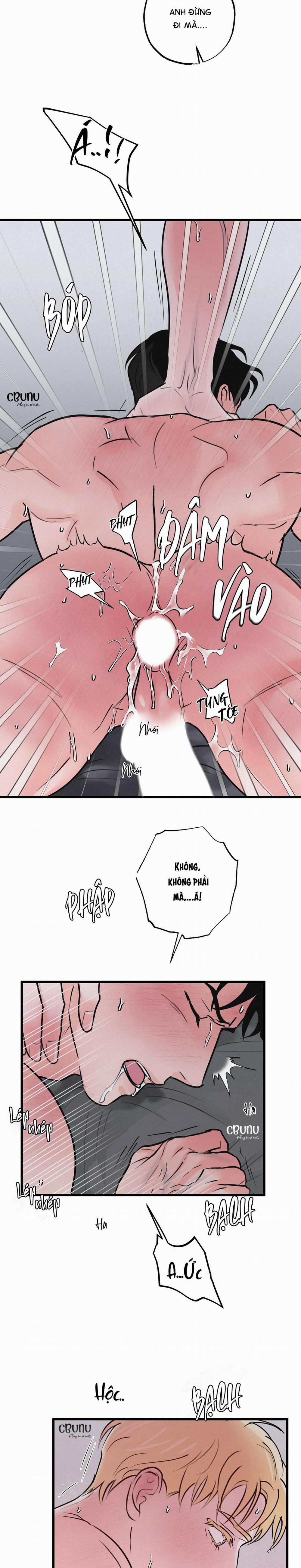 Cặp Bài Trùng 6 trang 14