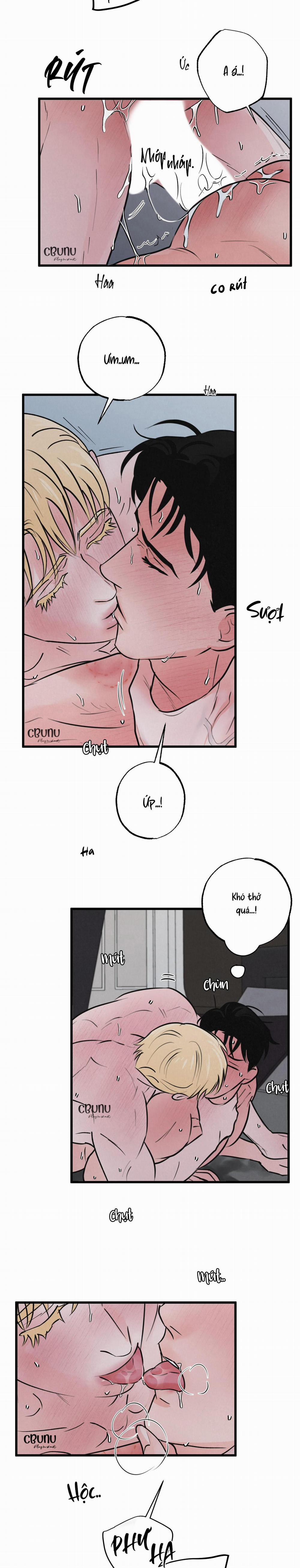 Cặp Bài Trùng 6 trang 16