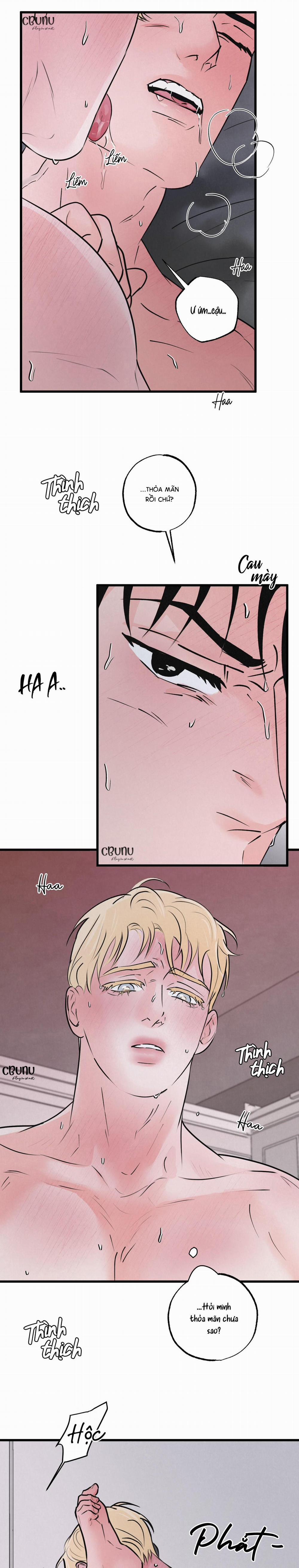 Cặp Bài Trùng 6 trang 6