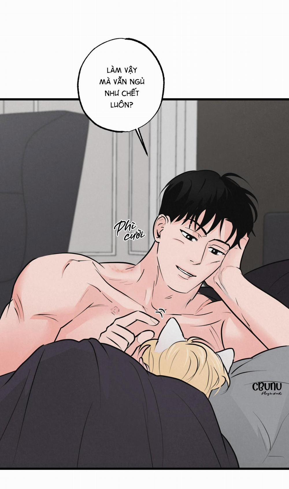 Cặp Bài Trùng 7 0 trang 24