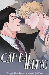 Đọc truyện tranh Cặp Bài Trùng