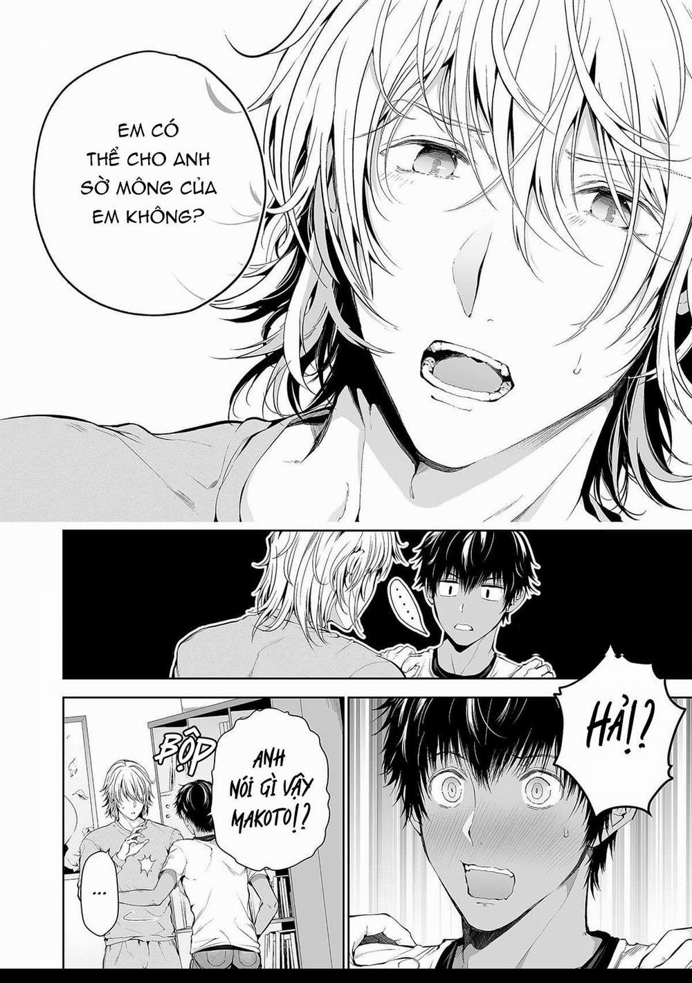 Cặp đào hư hỏng 1 trang 23