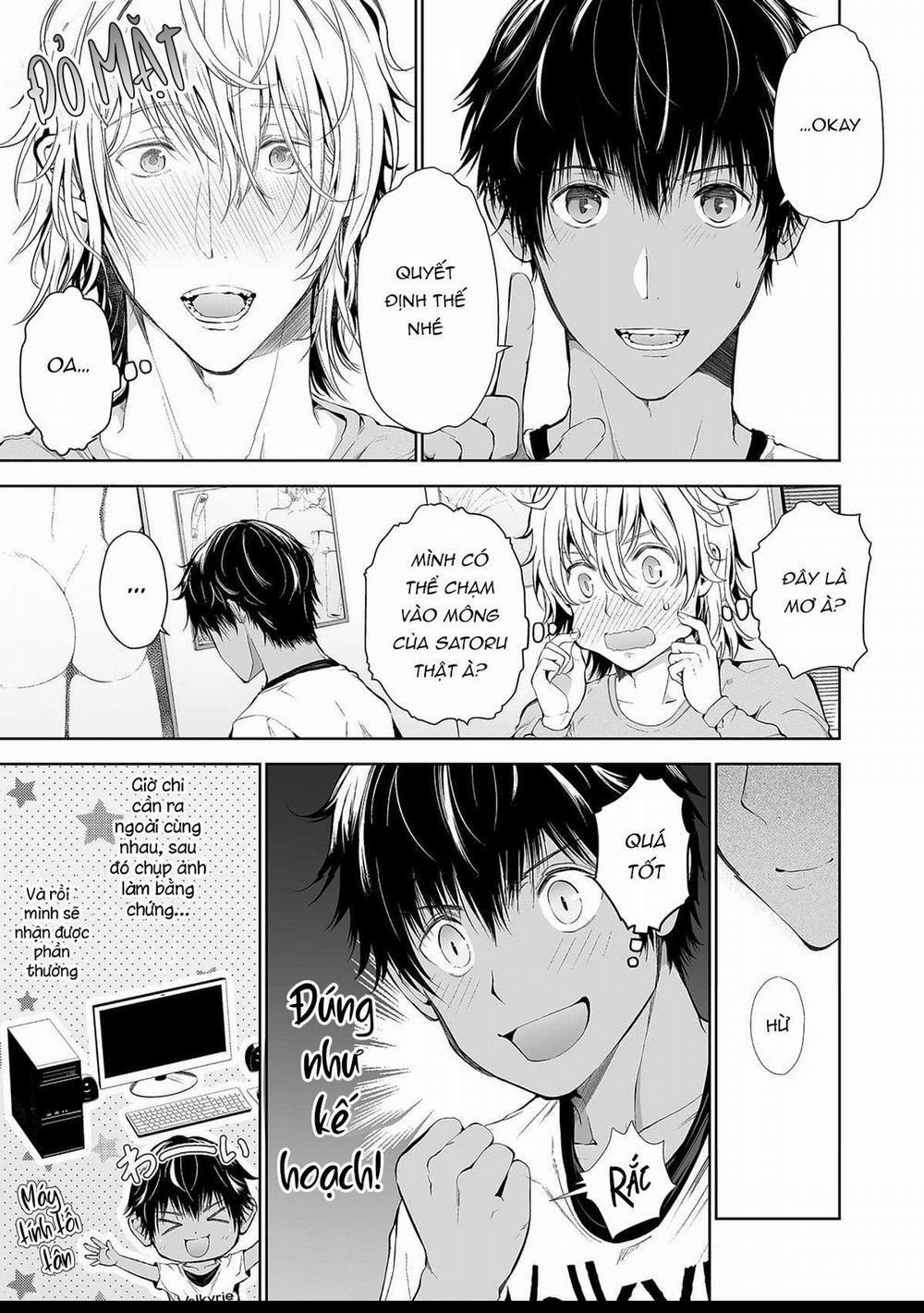 Cặp đào hư hỏng 1 trang 28