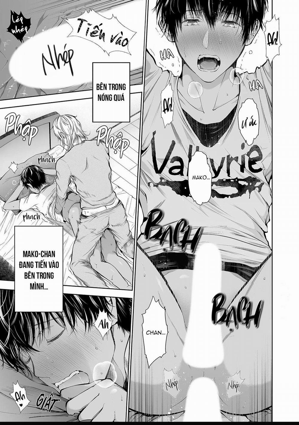 Cặp đào hư hỏng 2 trang 17