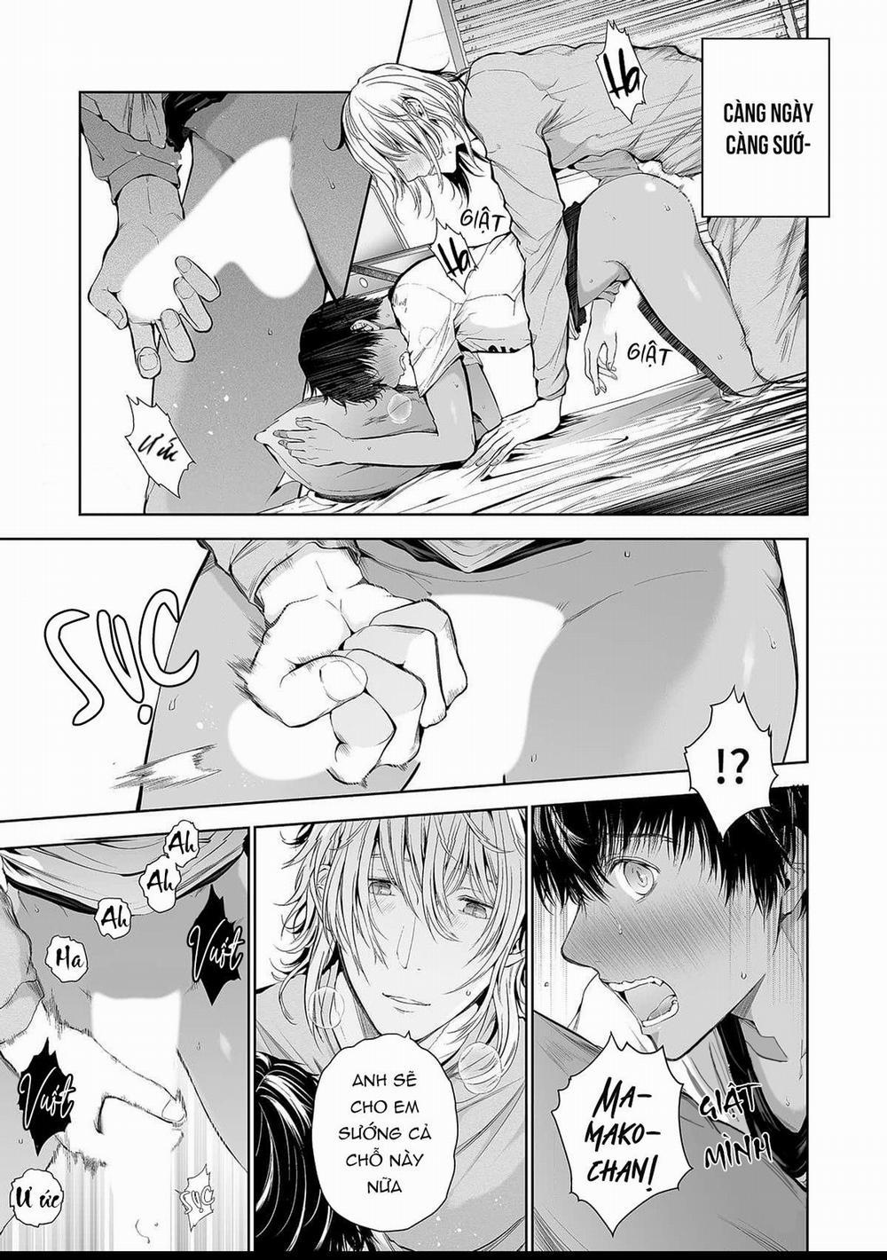 Cặp đào hư hỏng 2 trang 19