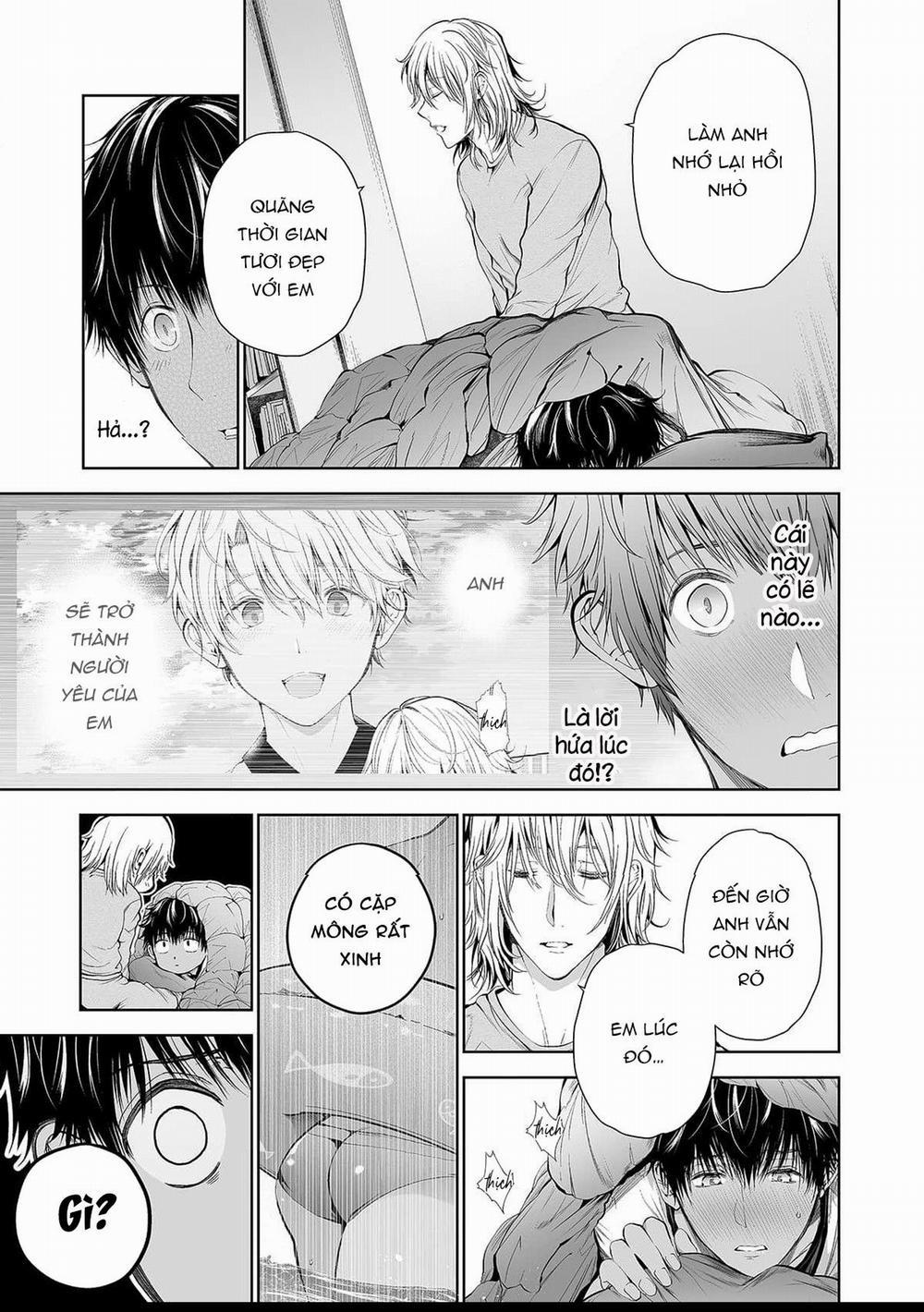 Cặp đào hư hỏng 2 trang 23