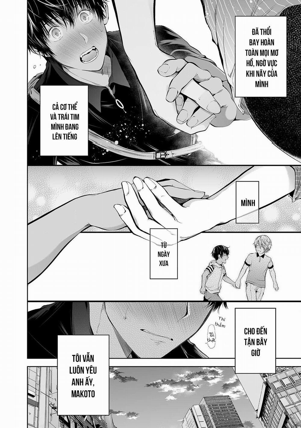 Cặp đào hư hỏng 2 trang 32