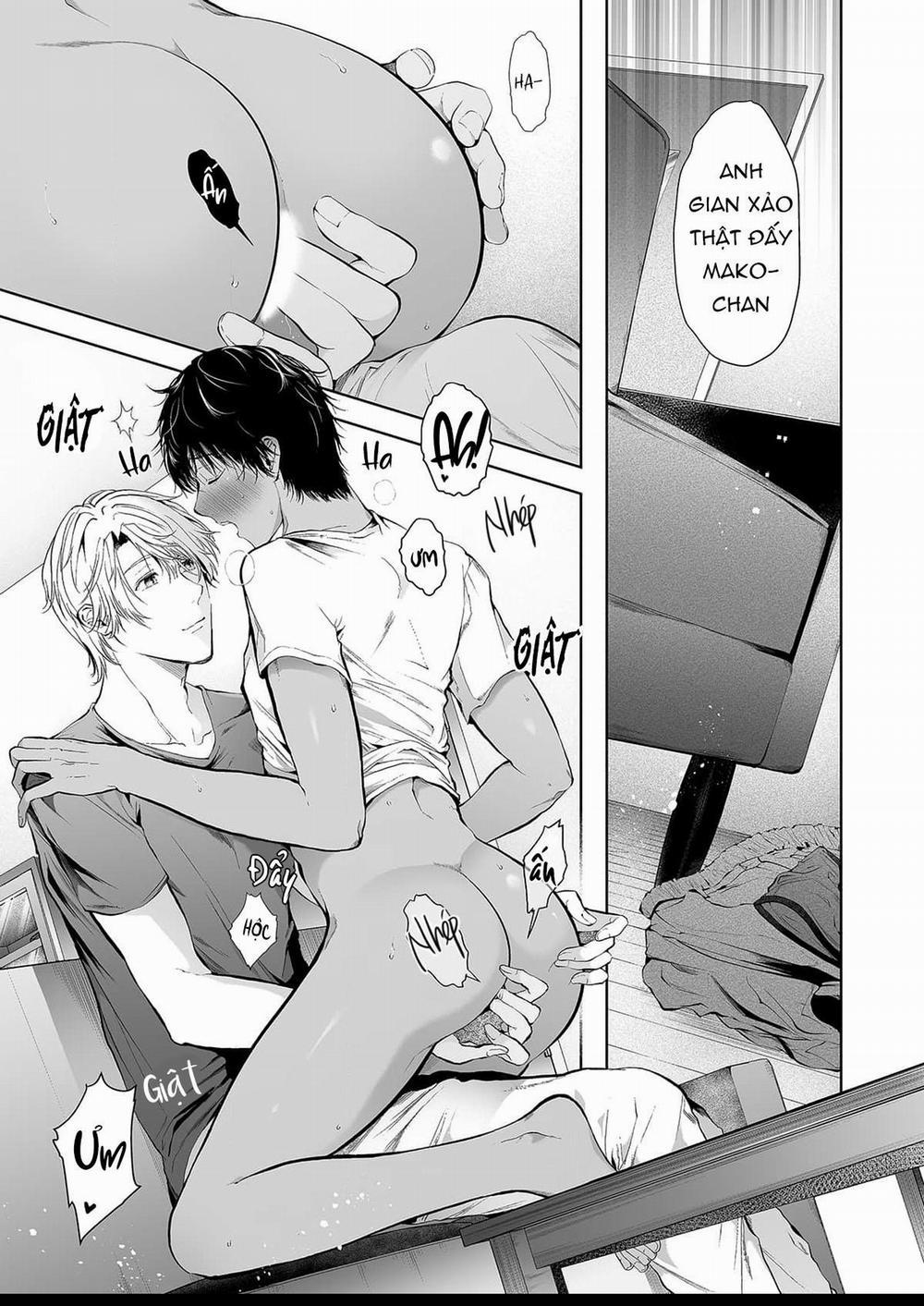 Cặp đào hư hỏng 3 trang 18