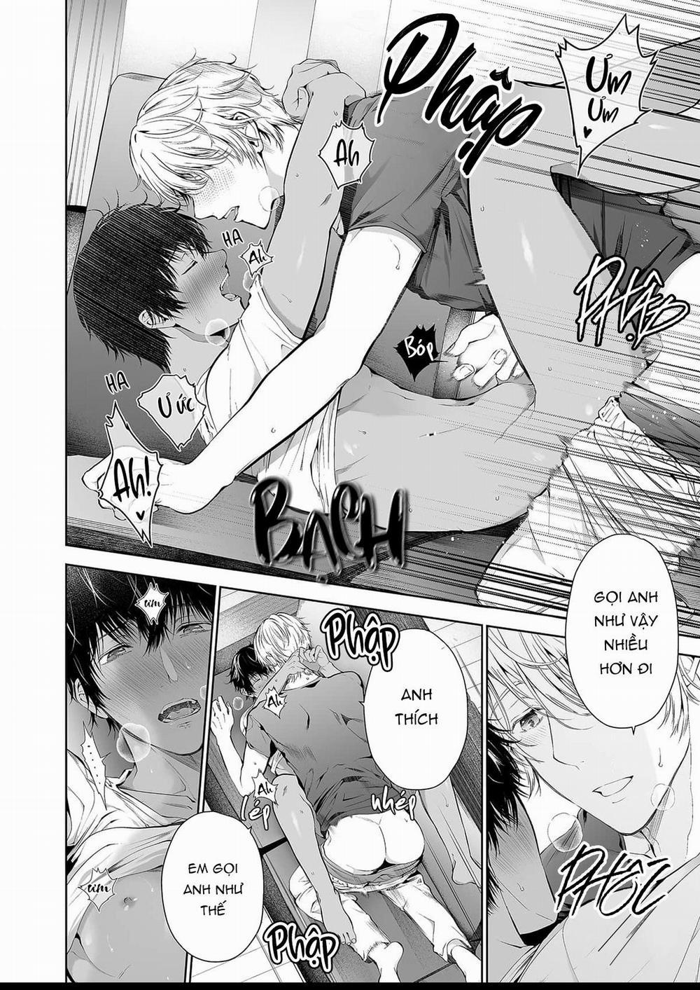 Cặp đào hư hỏng 3 trang 21