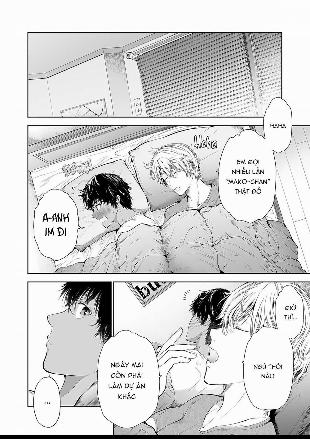 Cặp đào hư hỏng 3 trang 23