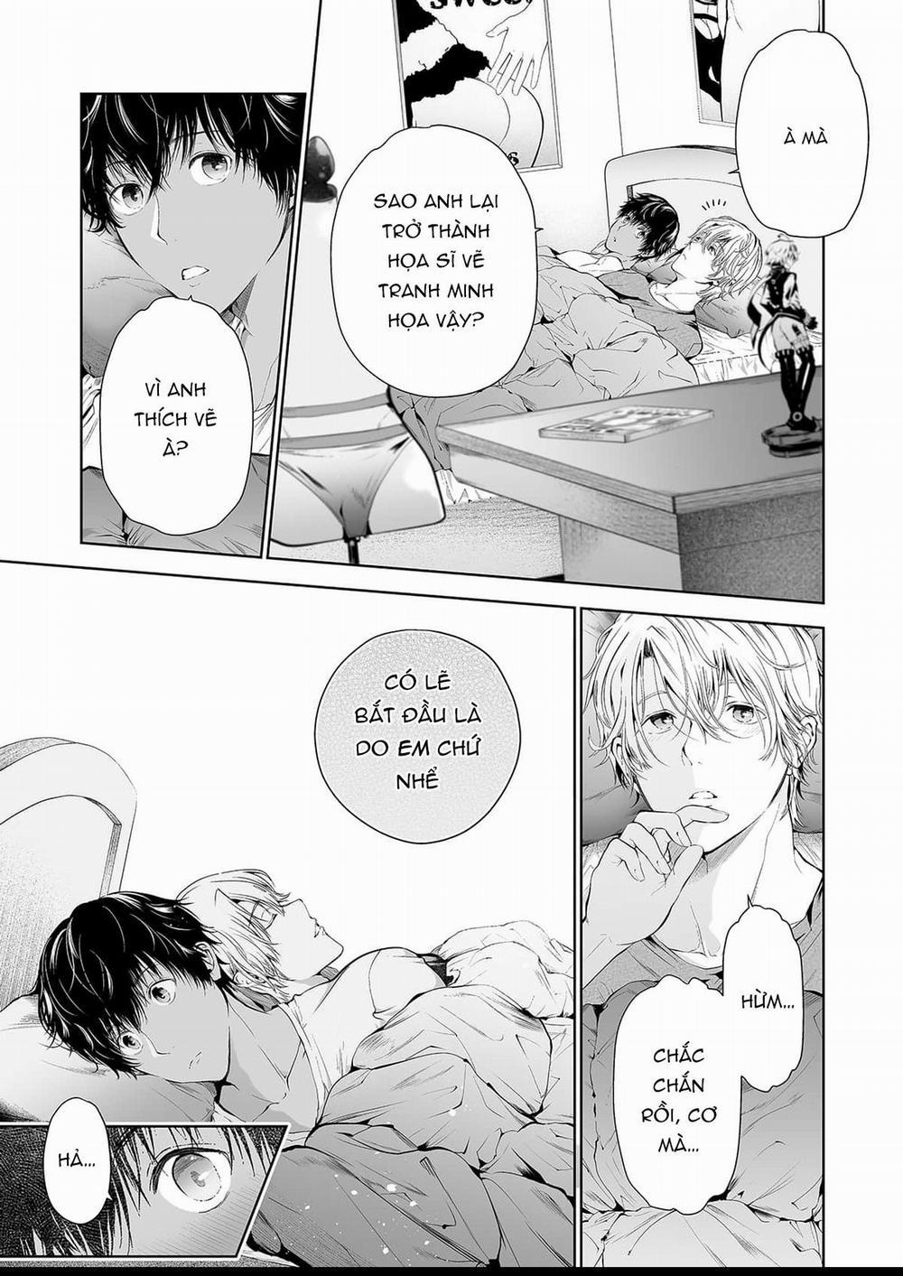 Cặp đào hư hỏng 3 trang 24