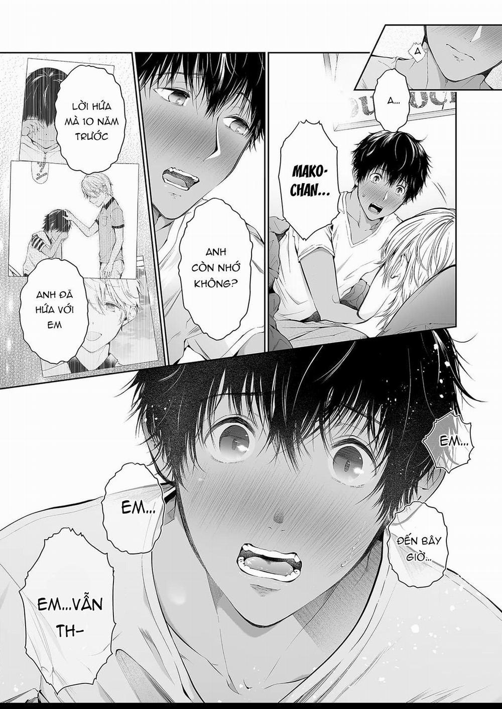 Cặp đào hư hỏng 3 trang 26