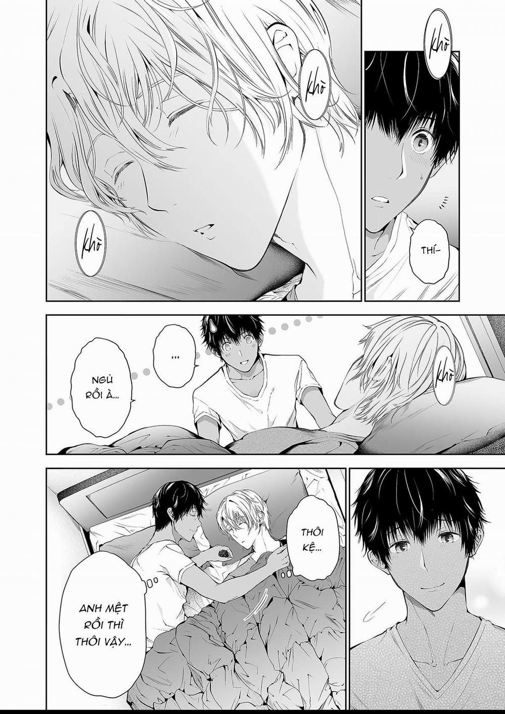 Cặp đào hư hỏng 3 trang 27