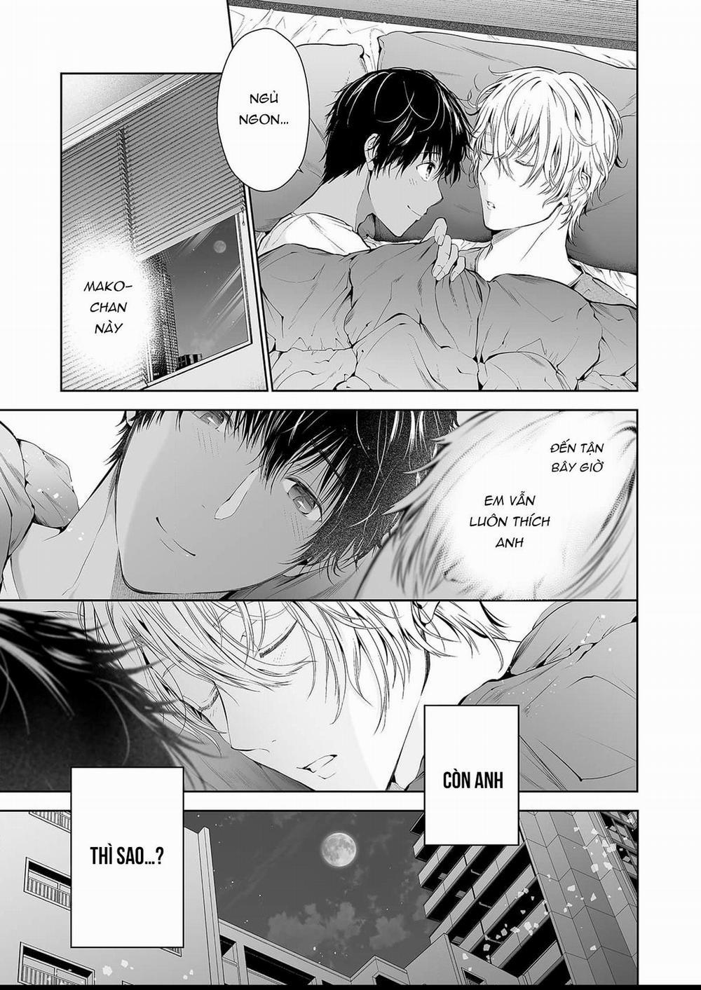 Cặp đào hư hỏng 3 trang 28