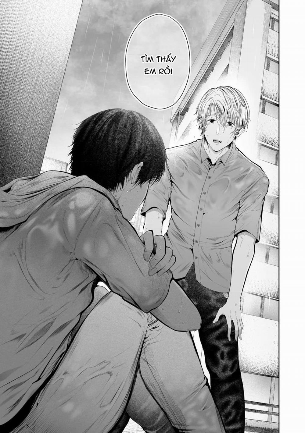 Cặp đào hư hỏng 5 trang 28