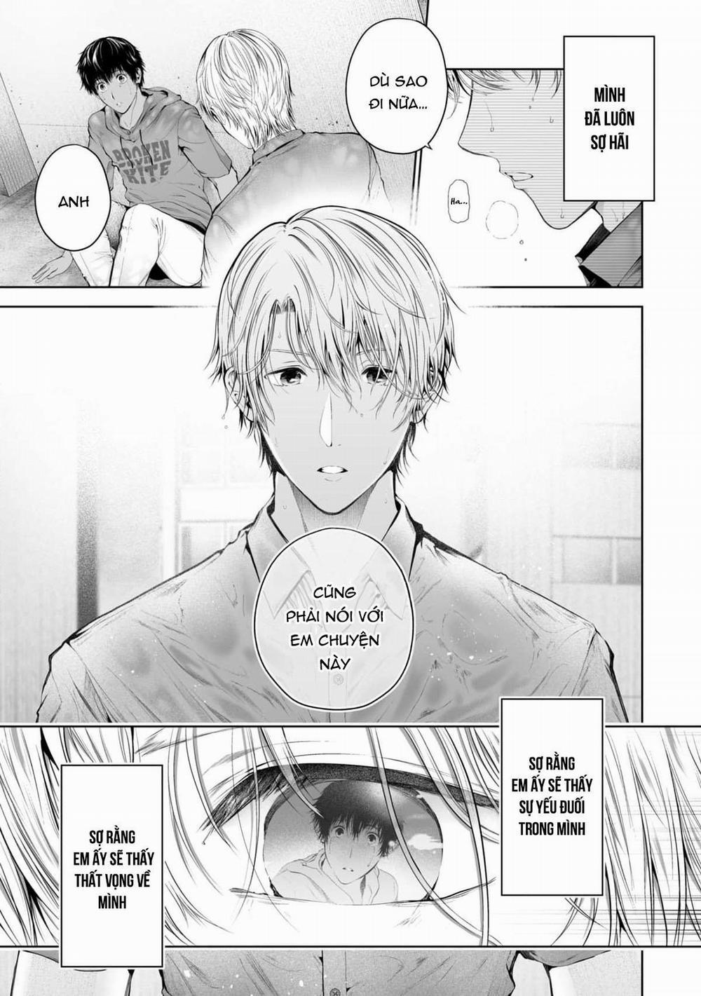 Cặp đào hư hỏng 5 trang 30