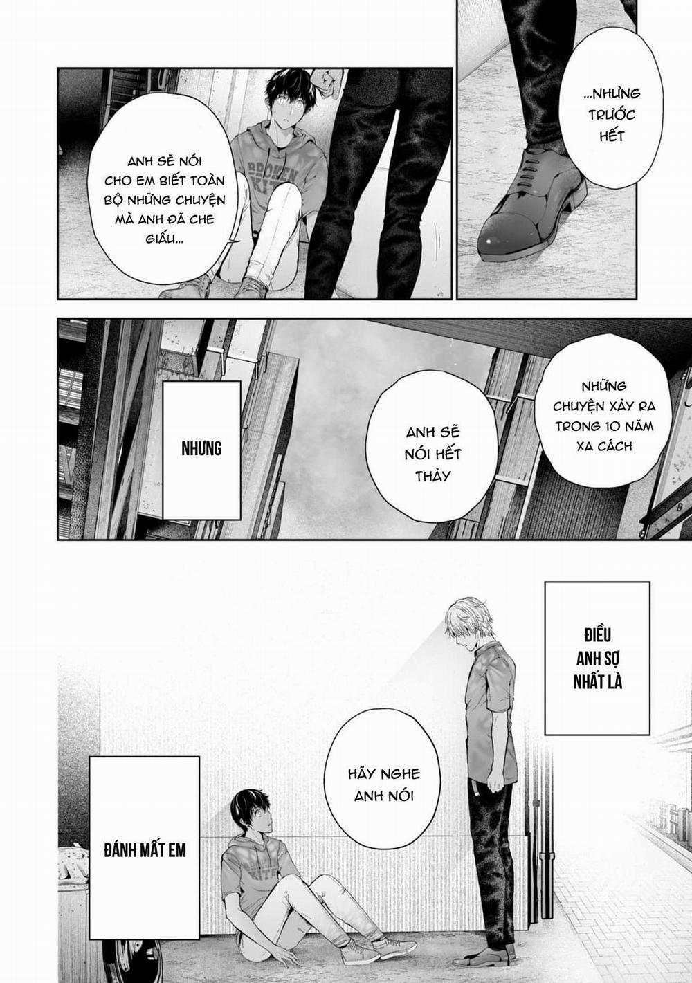 Cặp đào hư hỏng 5 trang 31