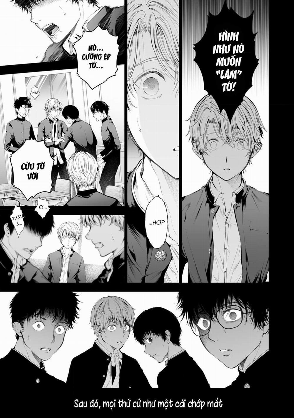 Cặp đào hư hỏng 6 trang 10