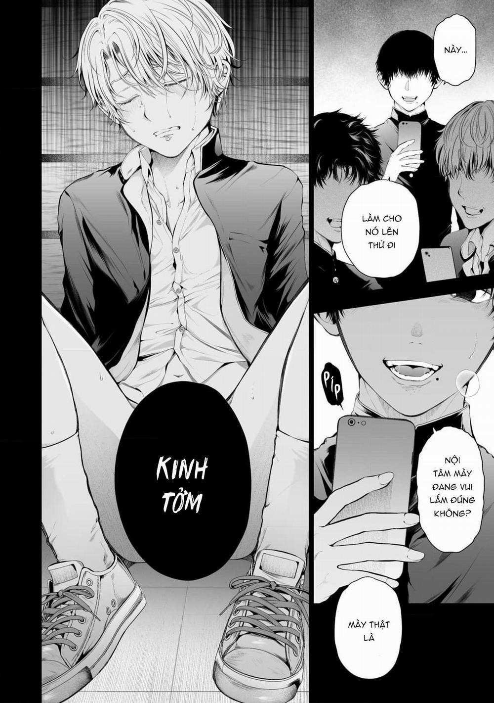 Cặp đào hư hỏng 6 trang 13