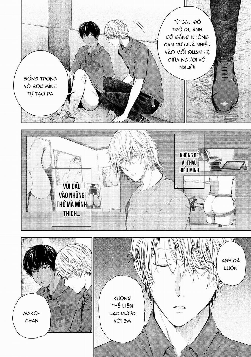 Cặp đào hư hỏng 6 trang 15