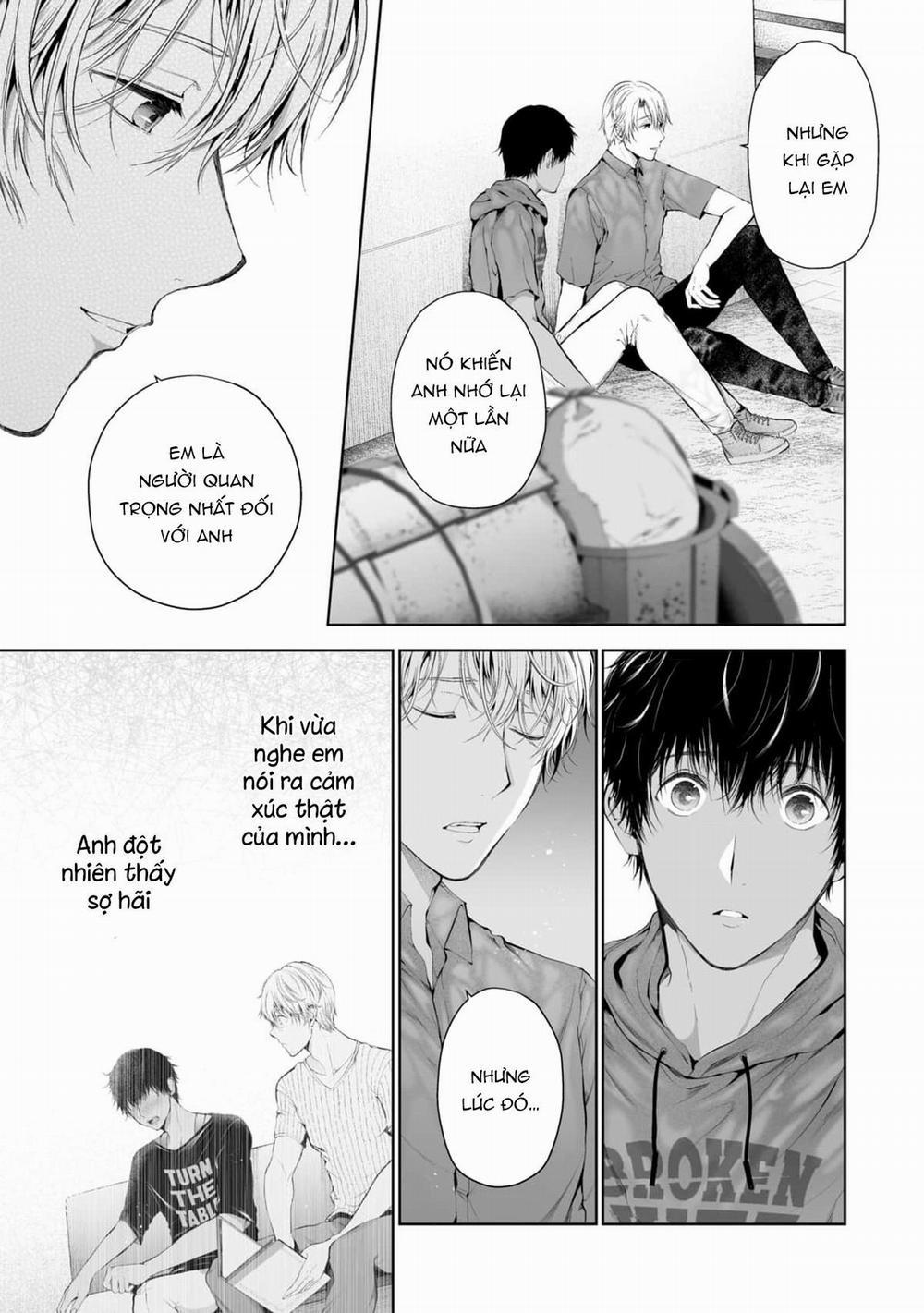 Cặp đào hư hỏng 6 trang 16