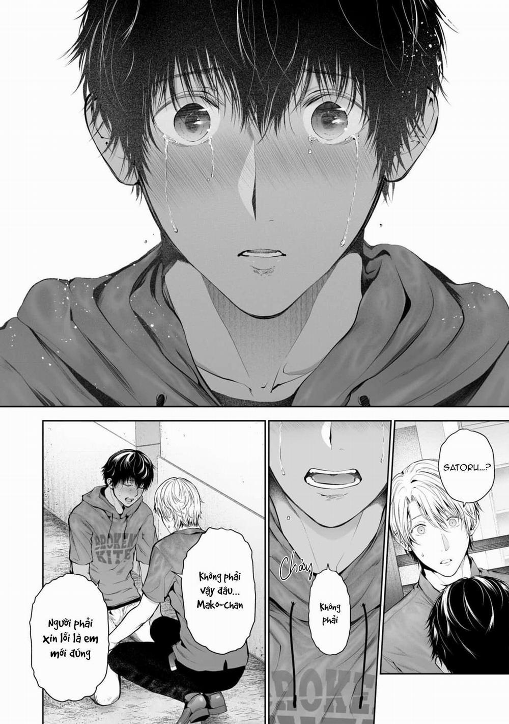 Cặp đào hư hỏng 6 trang 19