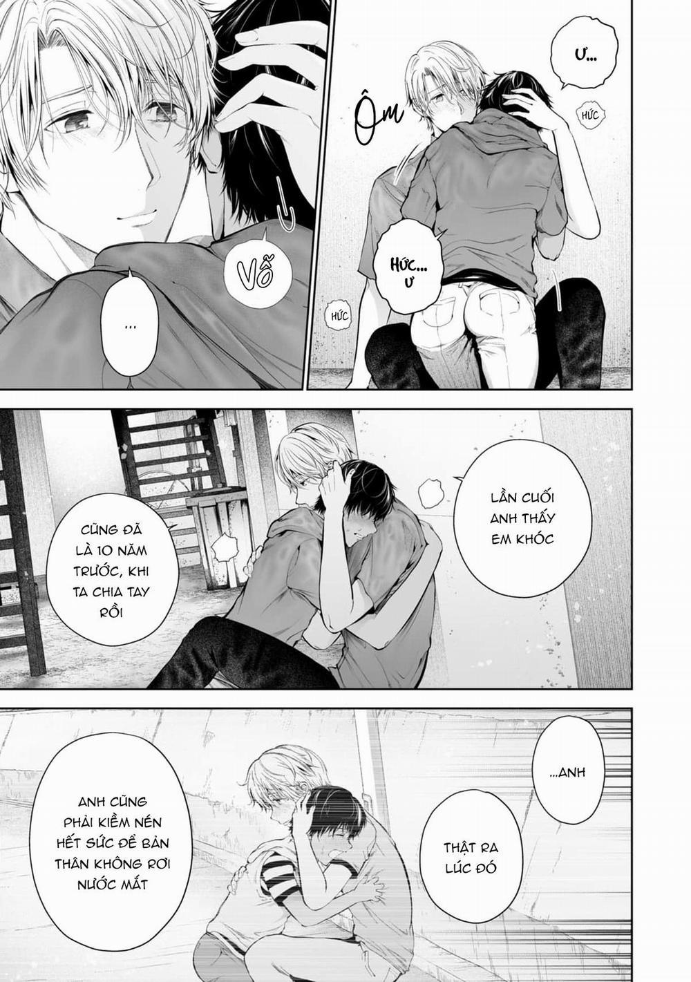 Cặp đào hư hỏng 6 trang 24