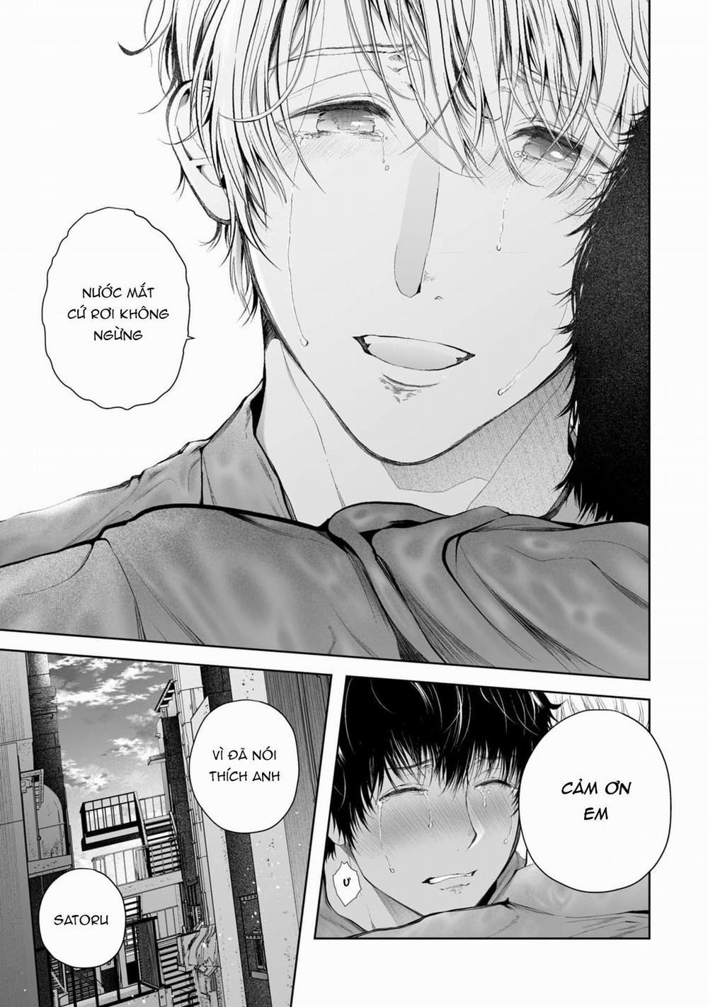 Cặp đào hư hỏng 6 trang 26