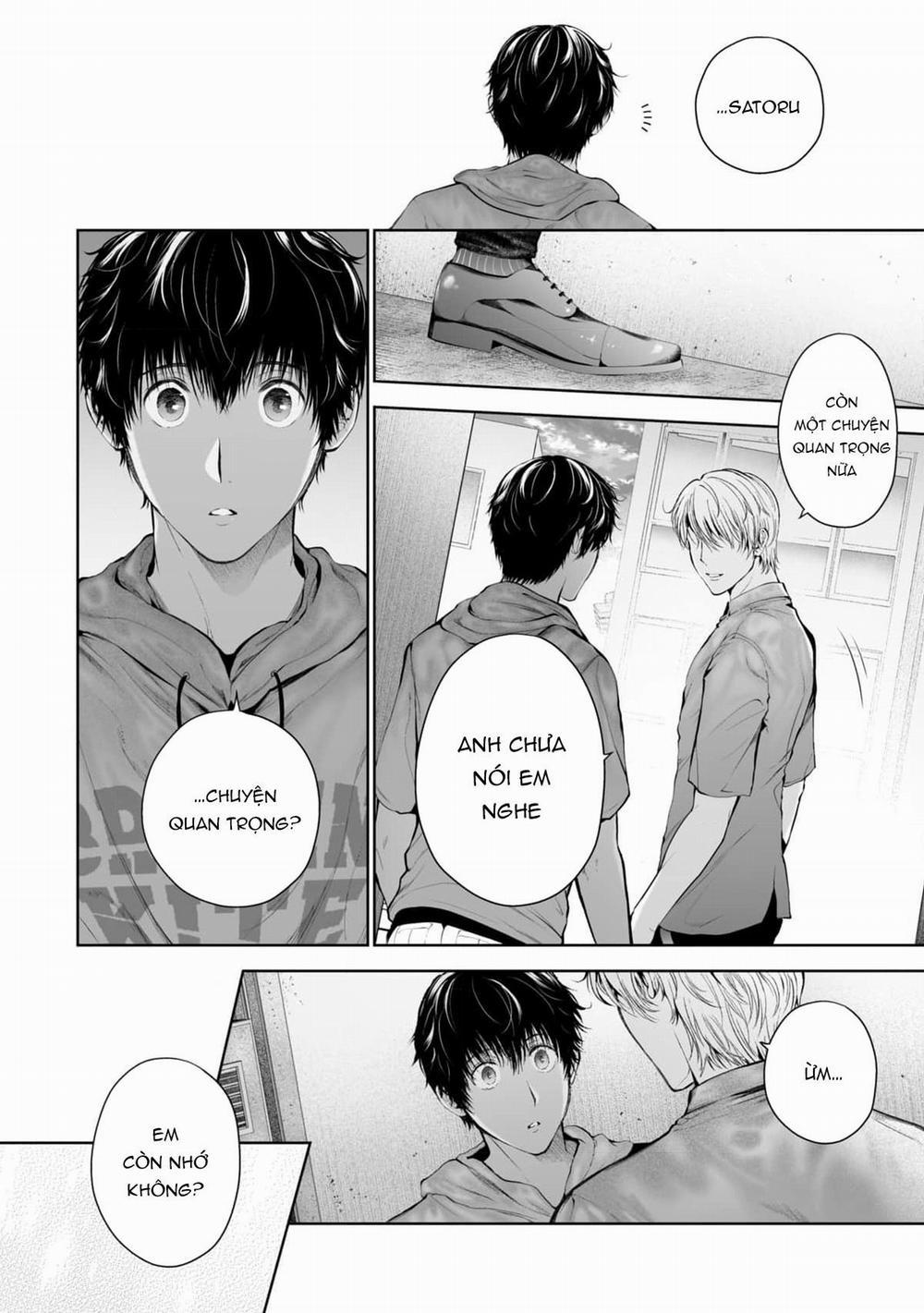 Cặp đào hư hỏng 6 trang 29