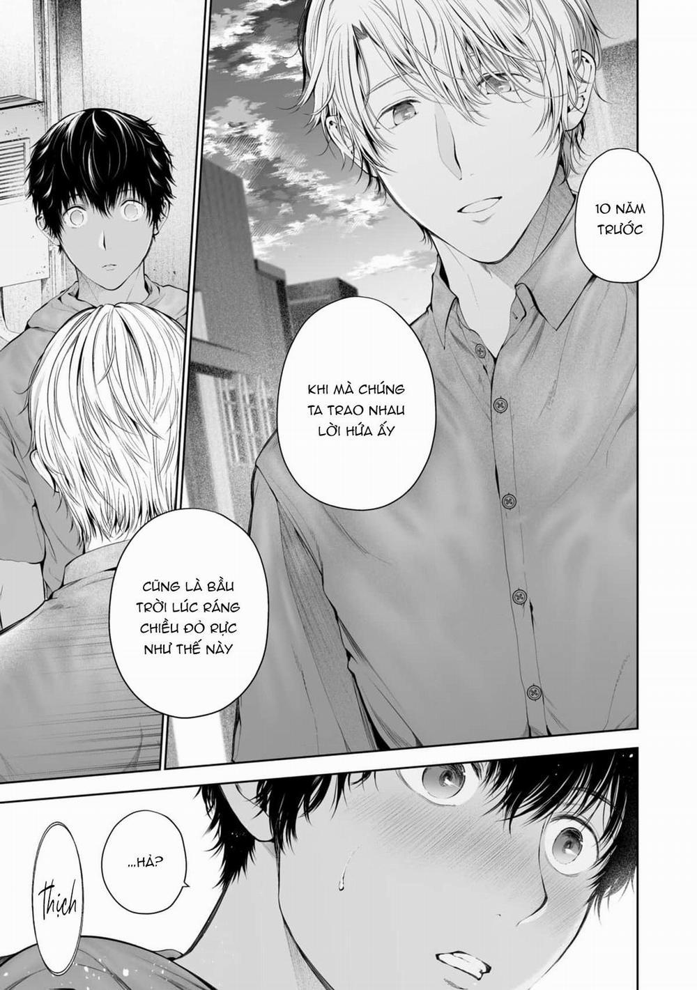 Cặp đào hư hỏng 6 trang 30