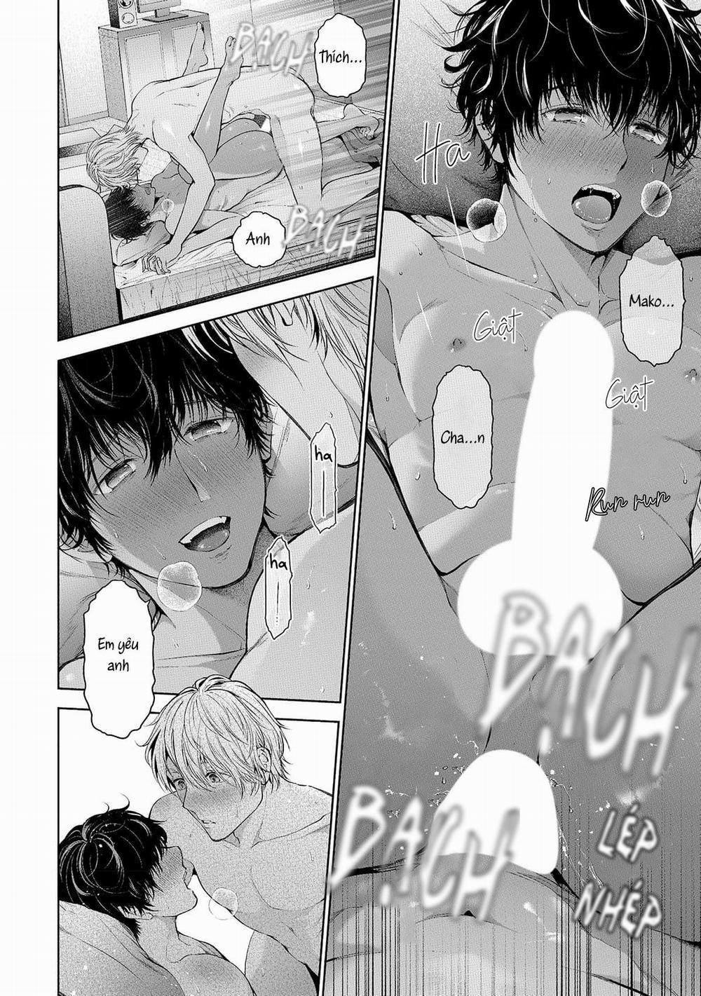 Cặp đào hư hỏng 7 trang 22