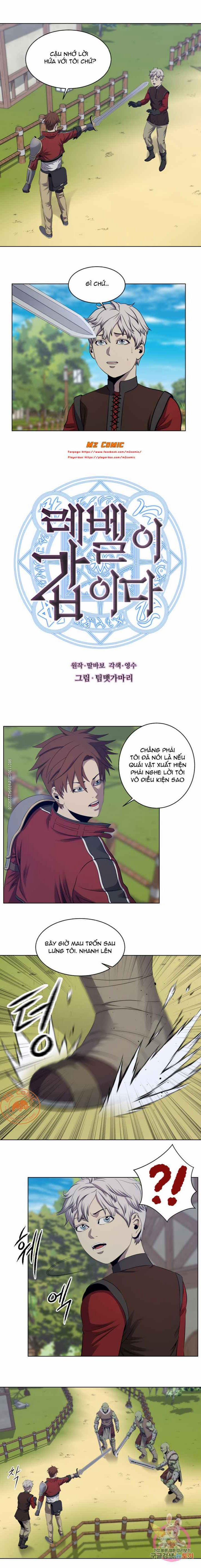 Cấp Độ Của Tôi Là Cao Nhất 19 trang 2