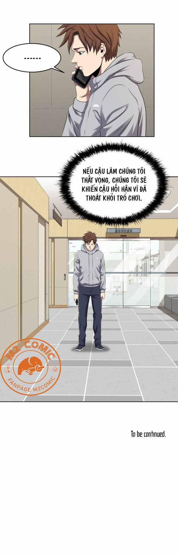 Cấp Độ Của Tôi Là Cao Nhất 2 trang 11