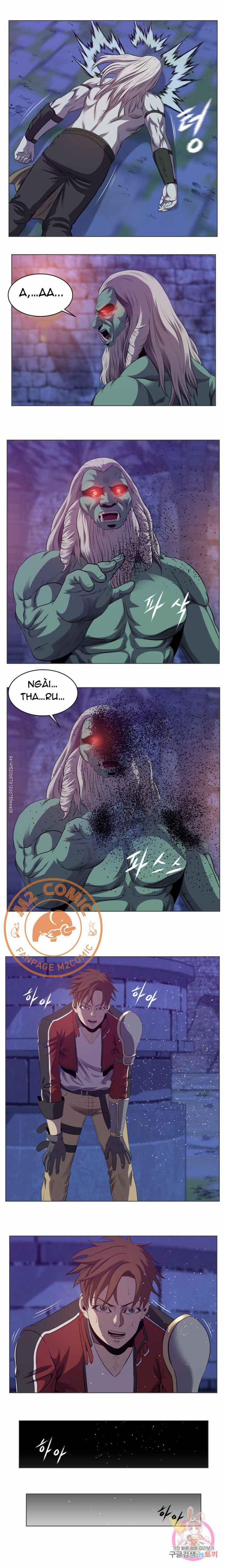 Cấp Độ Của Tôi Là Cao Nhất 27 trang 10