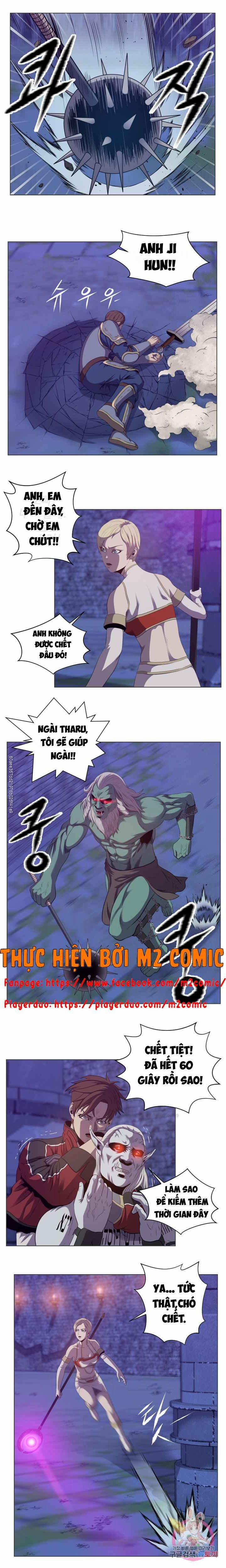 Cấp Độ Của Tôi Là Cao Nhất 27 trang 7