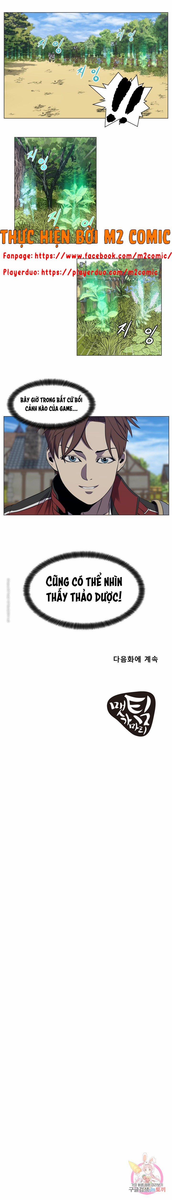 Cấp Độ Của Tôi Là Cao Nhất 30 trang 10