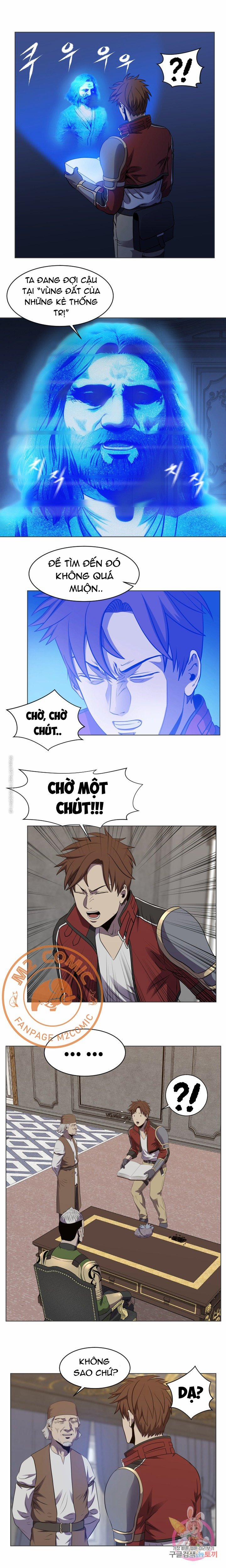 Cấp Độ Của Tôi Là Cao Nhất 30 trang 7