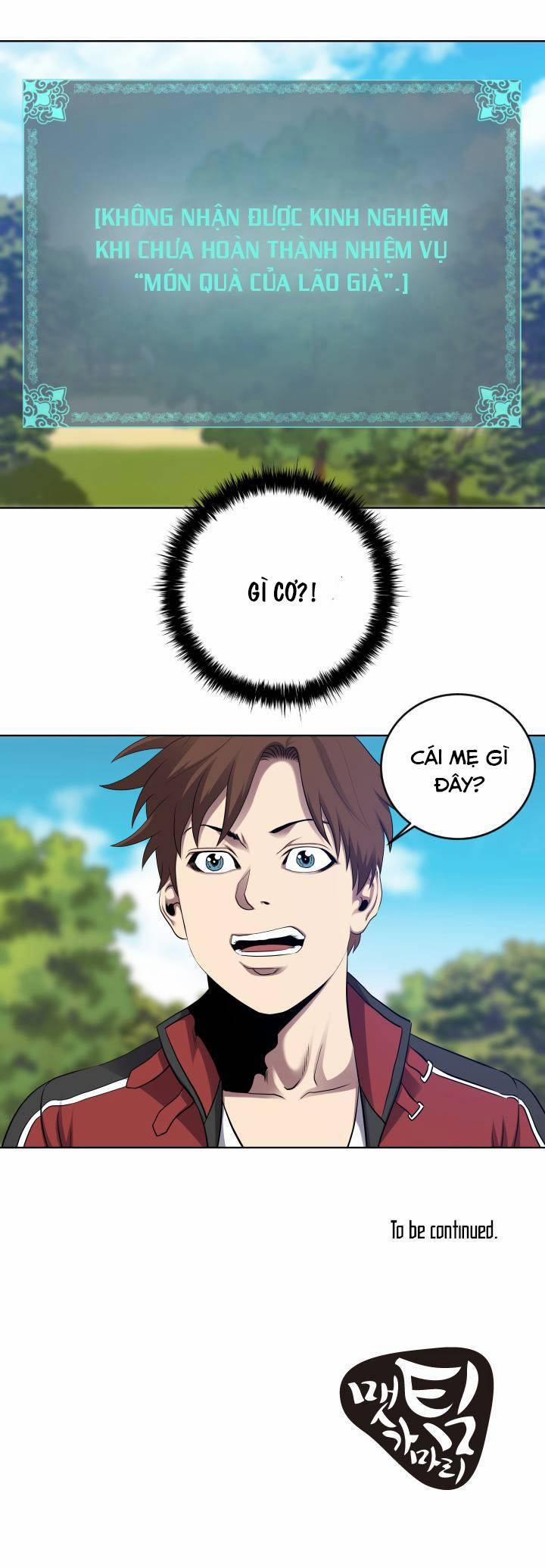 Cấp Độ Của Tôi Là Cao Nhất 4 trang 12