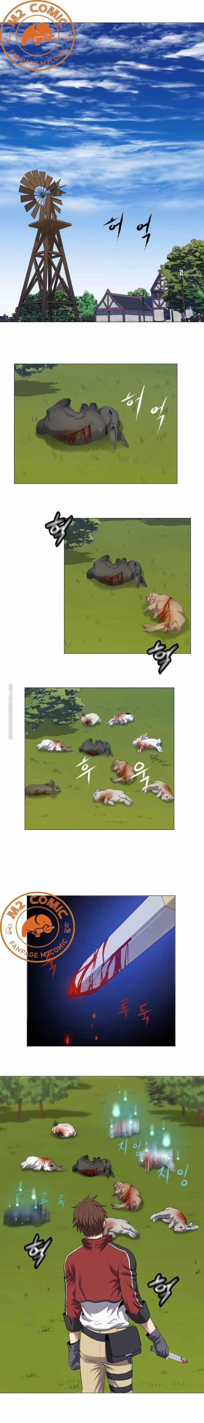 Cấp Độ Của Tôi Là Cao Nhất 5 trang 4