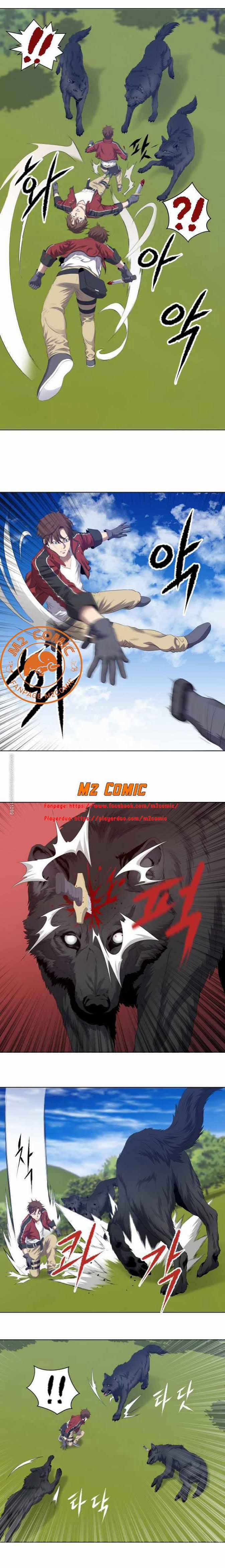 Cấp Độ Của Tôi Là Cao Nhất 7 trang 3