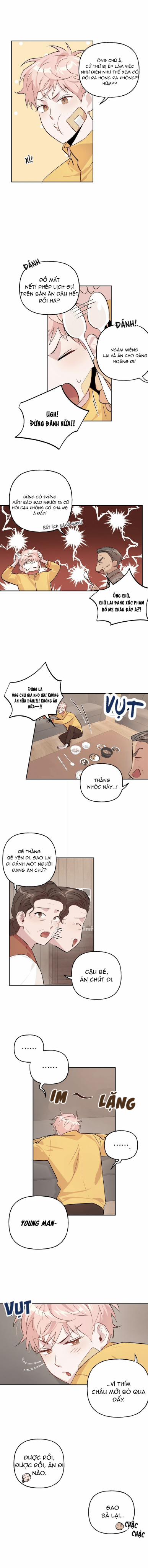 Cặp Đôi Điên Rồ 11 trang 2