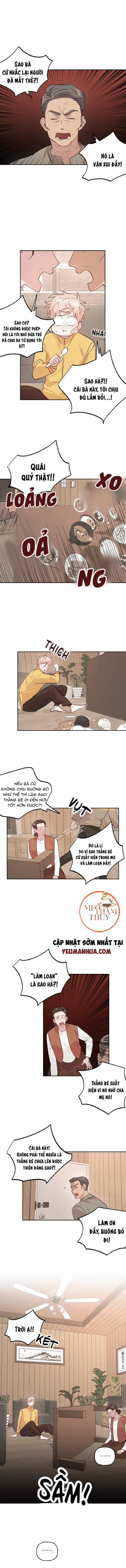 Cặp Đôi Điên Rồ 11 trang 4