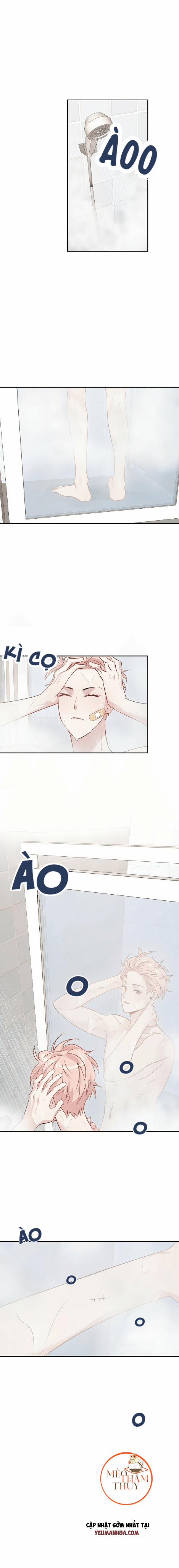 Cặp Đôi Điên Rồ 12 trang 0